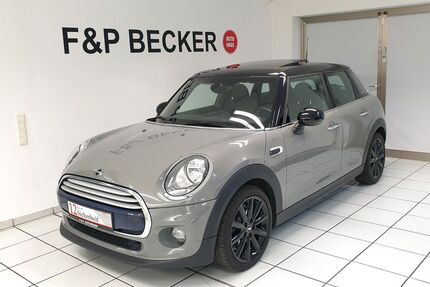 Mini Cooper D Gebrauchtwagen