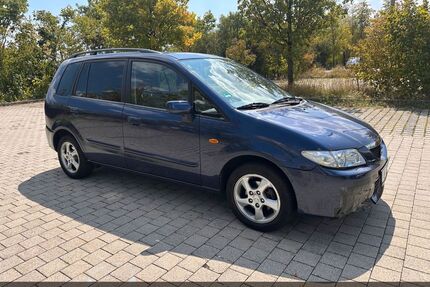 Mazda Premacy Gebrauchtwagen