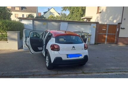 Citroen C3 Gebrauchtwagen