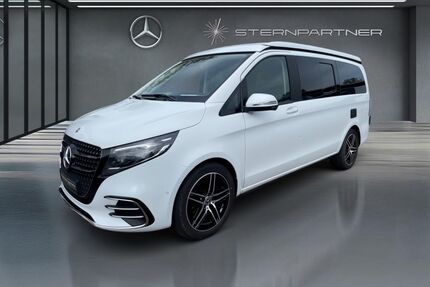 Mercedes-Benz V 220 Gebrauchtwagen