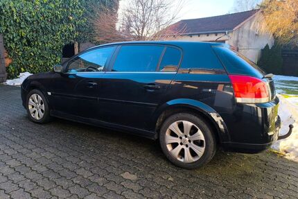 Opel Signum Gebrauchtwagen