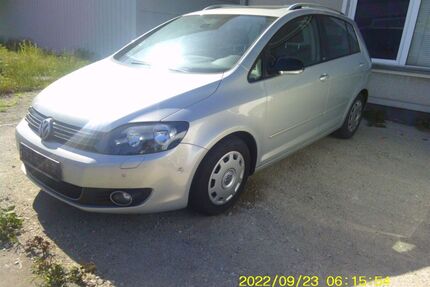 VW Golf Plus Gebrauchtwagen