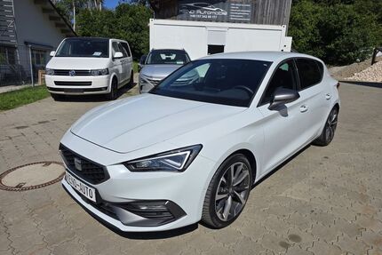 Seat Leon Gebrauchtwagen
