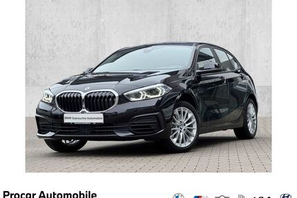 BMW 116 Gebrauchtwagen