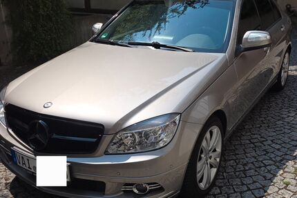 Mercedes-Benz C 200 Gebrauchtwagen