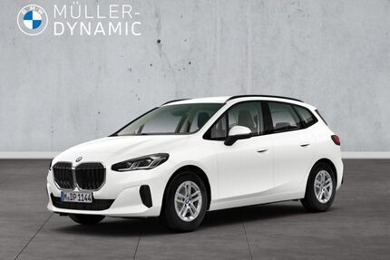 BMW 216 Active Tourer Gebrauchtwagen