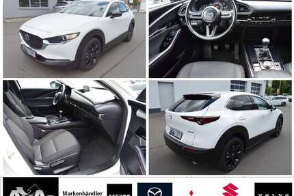Ford CX-30 