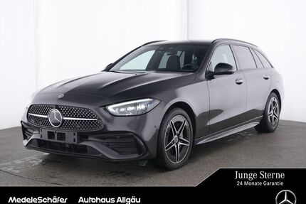 Mercedes-Benz C 300 Gebrauchtwagen