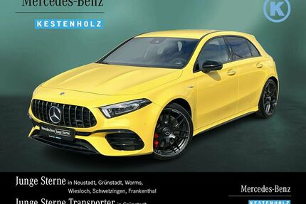 Mercedes-Benz A 45 AMG Gebrauchtwagen