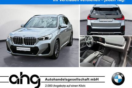 BMW X1 Gebrauchtwagen