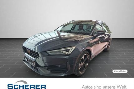 Cupra Leon Gebrauchtwagen