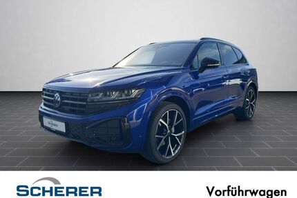 VW Touareg Gebrauchtwagen