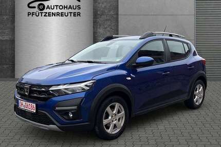 Dacia Sandero Gebrauchtwagen