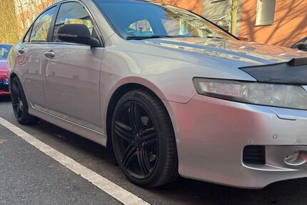 Honda Accord Gebrauchtwagen