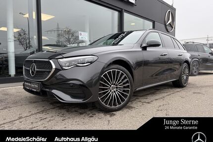 Mercedes-Benz E 450 Gebrauchtwagen