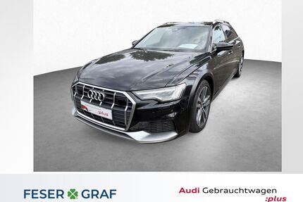 Audi A6 Allroad Gebrauchtwagen