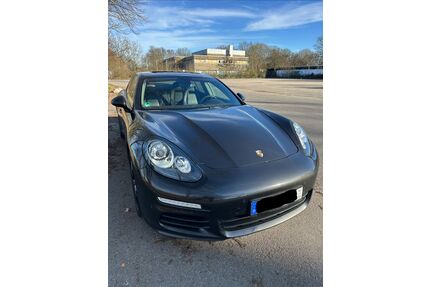 Porsche Panamera Gebrauchtwagen