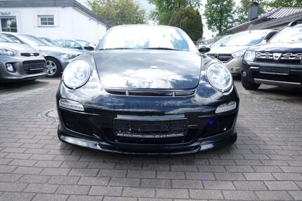 Porsche 911 Urmodell Gebrauchtwagen