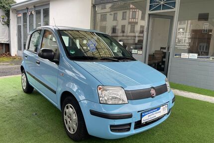 Fiat Panda Gebrauchtwagen