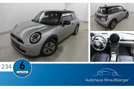 Mini Cooper Gebrauchtwagen