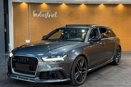 Audi RS6 Gebrauchtwagen