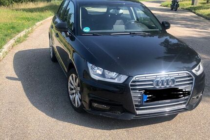 Audi A1 Gebrauchtwagen