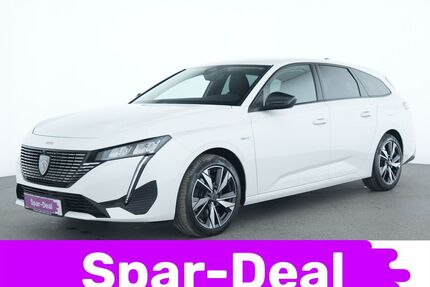 Peugeot 308 Gebrauchtwagen