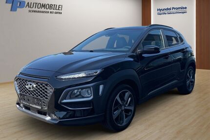 Hyundai KONA Gebrauchtwagen