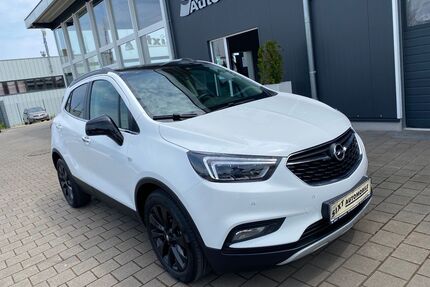 Opel Mokka X Gebrauchtwagen