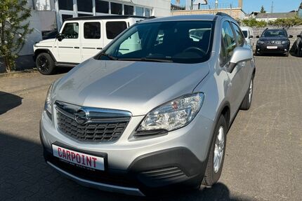 Opel Mokka Gebrauchtwagen