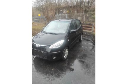 Hyundai i10 Gebrauchtwagen