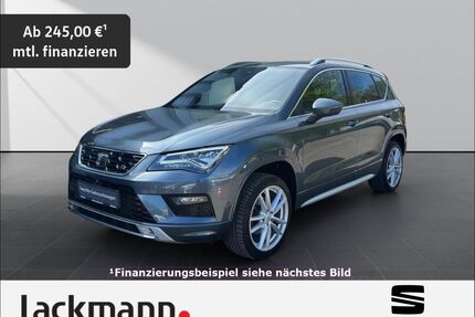 Seat Ateca Gebrauchtwagen