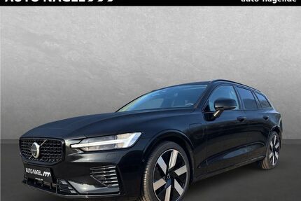 Volvo V60 Gebrauchtwagen