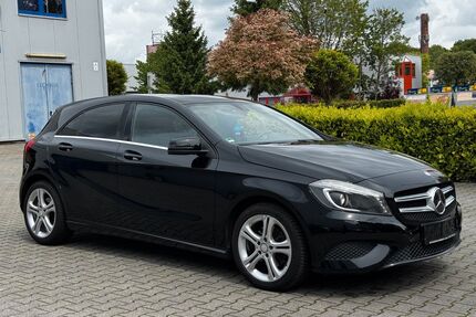 Mercedes-Benz A 180 Gebrauchtwagen