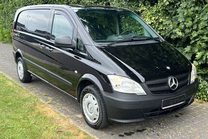Mercedes-Benz Vito Gebrauchtwagen