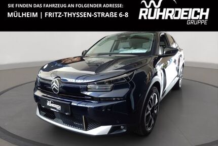 Citroen C4 Gebrauchtwagen