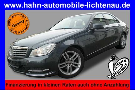 Mercedes-Benz C 250 Gebrauchtwagen