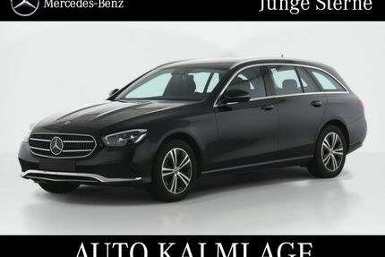 Mercedes-Benz E 220 Gebrauchtwagen