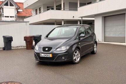 Seat Altea Gebrauchtwagen