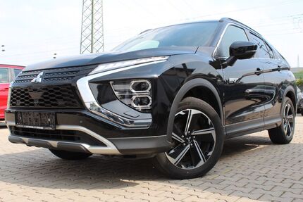 Mitsubishi Eclipse Cross Gebrauchtwagen