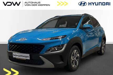 Hyundai KONA Gebrauchtwagen