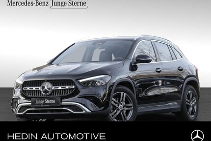 Mercedes-Benz GLA 180 Gebrauchtwagen