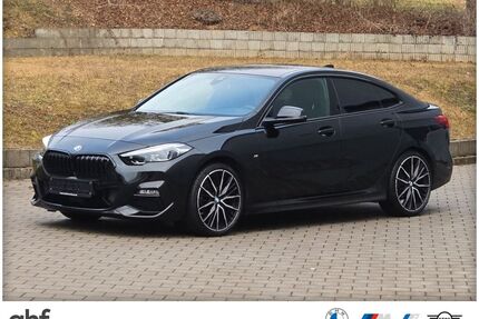 BMW 218 Gebrauchtwagen