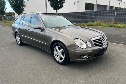 Mercedes-Benz E 280 Gebrauchtwagen