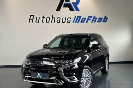 Mitsubishi Outlander Gebrauchtwagen
