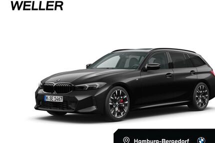 BMW 330 Gebrauchtwagen