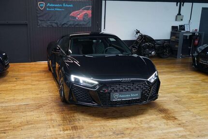 Audi R8 Gebrauchtwagen