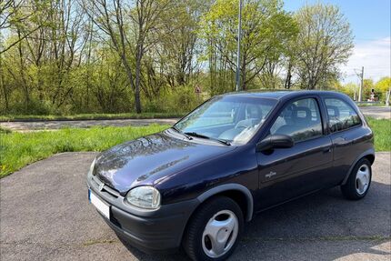 Opel Corsa Gebrauchtwagen