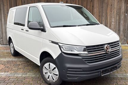 VW T6 andere Gebrauchtwagen