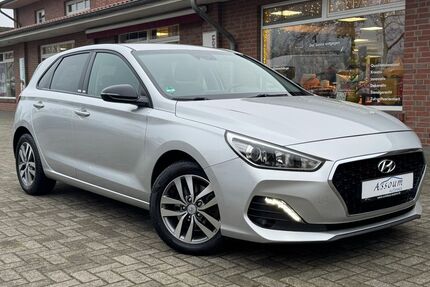 Hyundai i30 Gebrauchtwagen